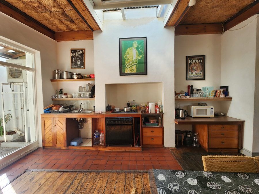 3 Bedroom Property for Sale in Tamboerskloof Western Cape